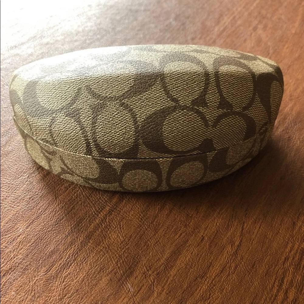 sunglass case
